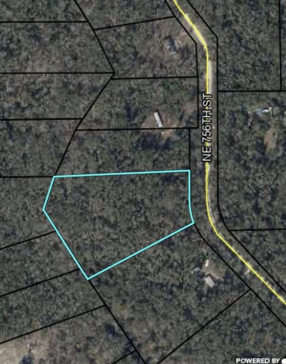 En Venta: $59,900 (5.37 acres)