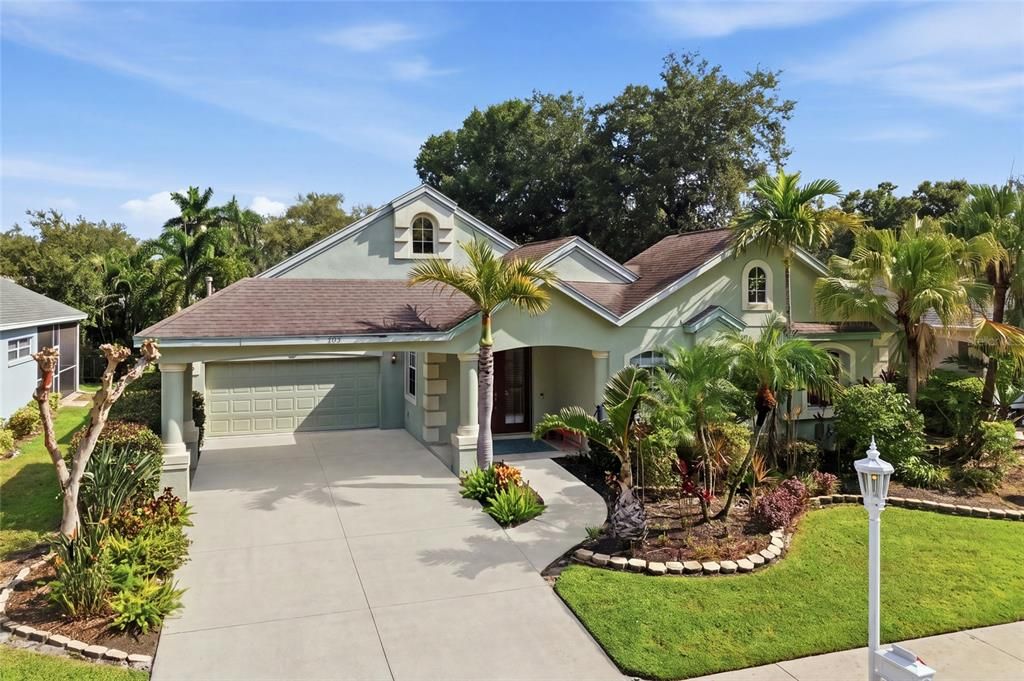 En Venta: $604,900 (3 camas, 3 baños, 2078 Pies cuadrados)