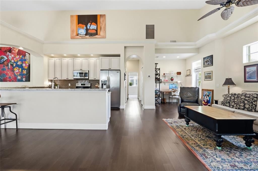 En Venta: $604,900 (3 camas, 3 baños, 2078 Pies cuadrados)