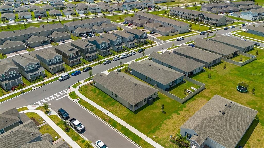 На продажу: $480,000 (3 спален, 2 ванн, 2082 Квадратных фут)