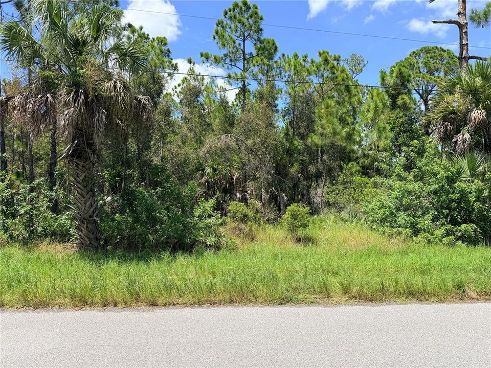 En Venta: $14,000 (0.23 acres)