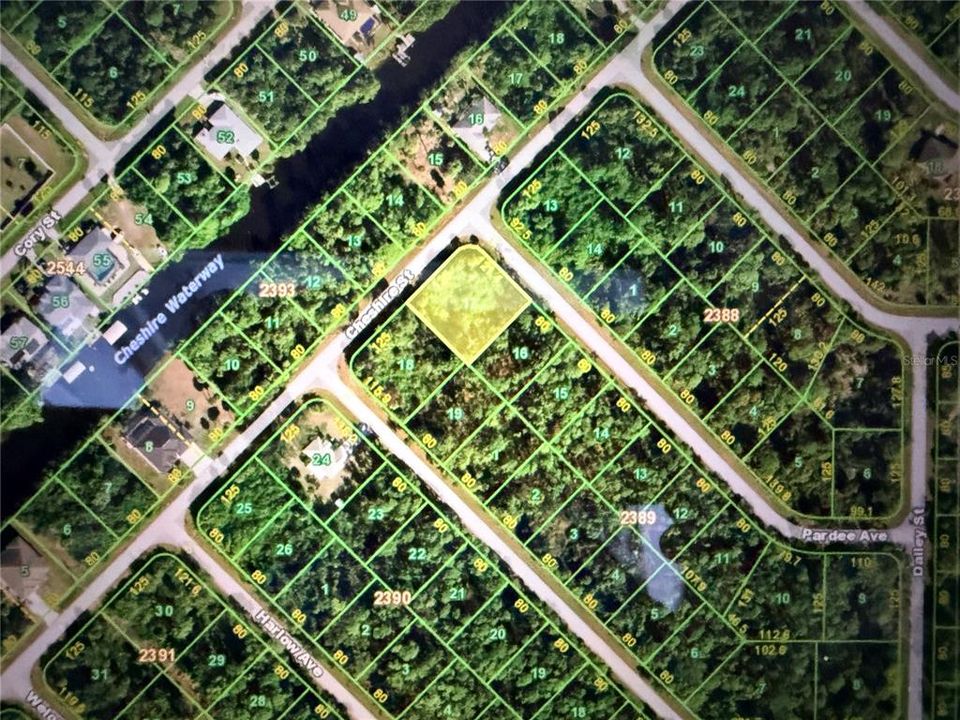 For Sale: $25,000 (0.35 acres)