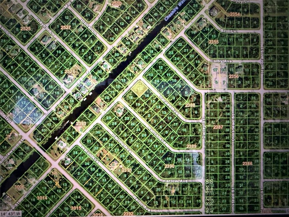 For Sale: $25,000 (0.35 acres)