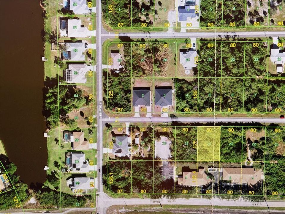 待售: $38,000 (0.23 acres)