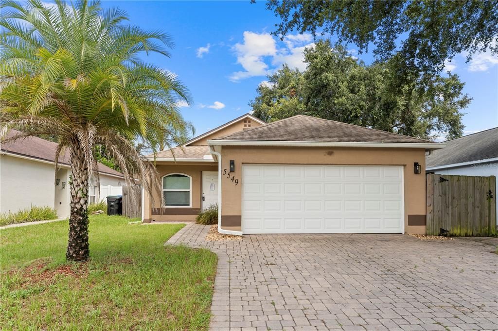 For Sale: $309,900 (3 beds, 2 baths, 1158 Square Feet)