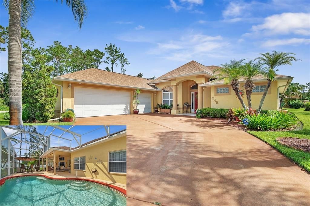 For Sale: $400,000 (3 beds, 2 baths, 1789 Square Feet)