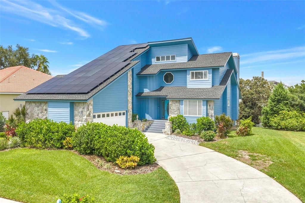 For Sale: $799,000 (4 beds, 3 baths, 2785 Square Feet)