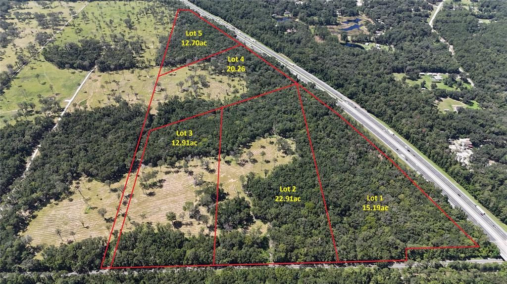 En Venta: $296,205 (15.19 acres)