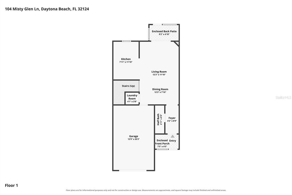 For Sale: $249,999 (3 beds, 2 baths, 1288 Square Feet)