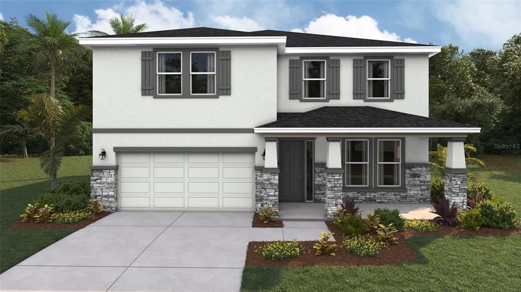 En Venta: $475,990 (4 camas, 3 baños, 3313 Pies cuadrados)