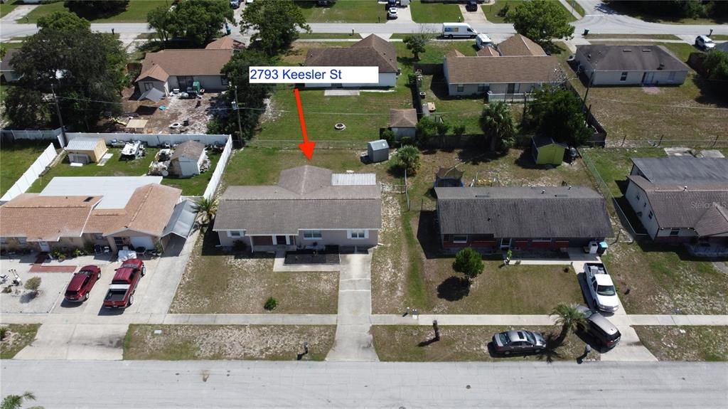 For Sale: $245,000 (3 beds, 1 baths, 1067 Square Feet)