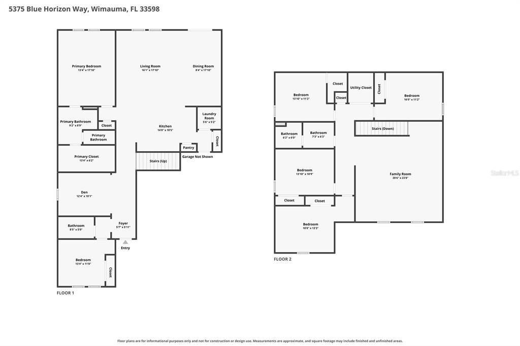 En Venta: $450,000 (6 camas, 3 baños, 3326 Pies cuadrados)