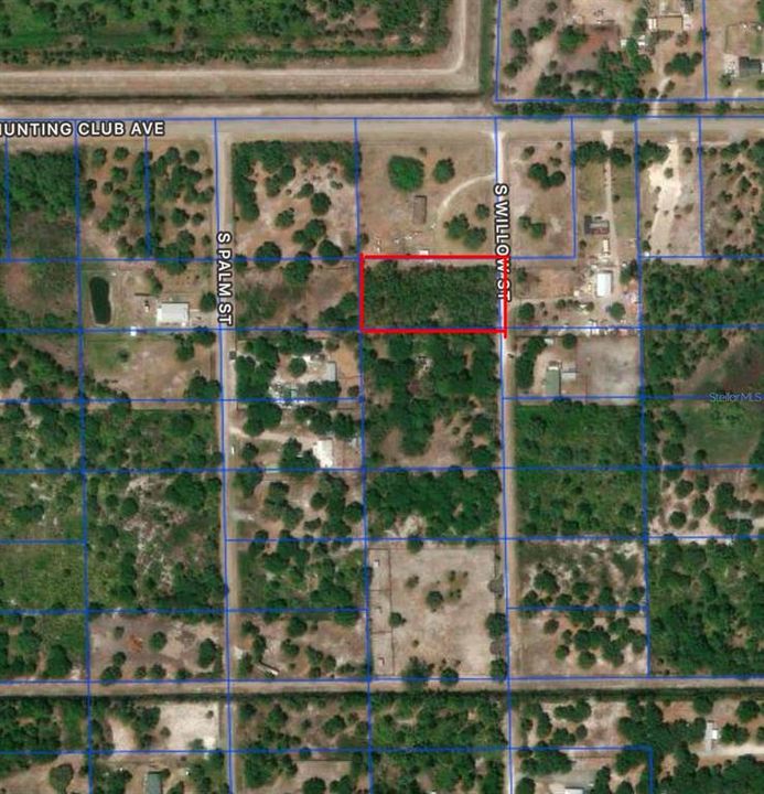 For Sale: $55,000 (1.25 acres)