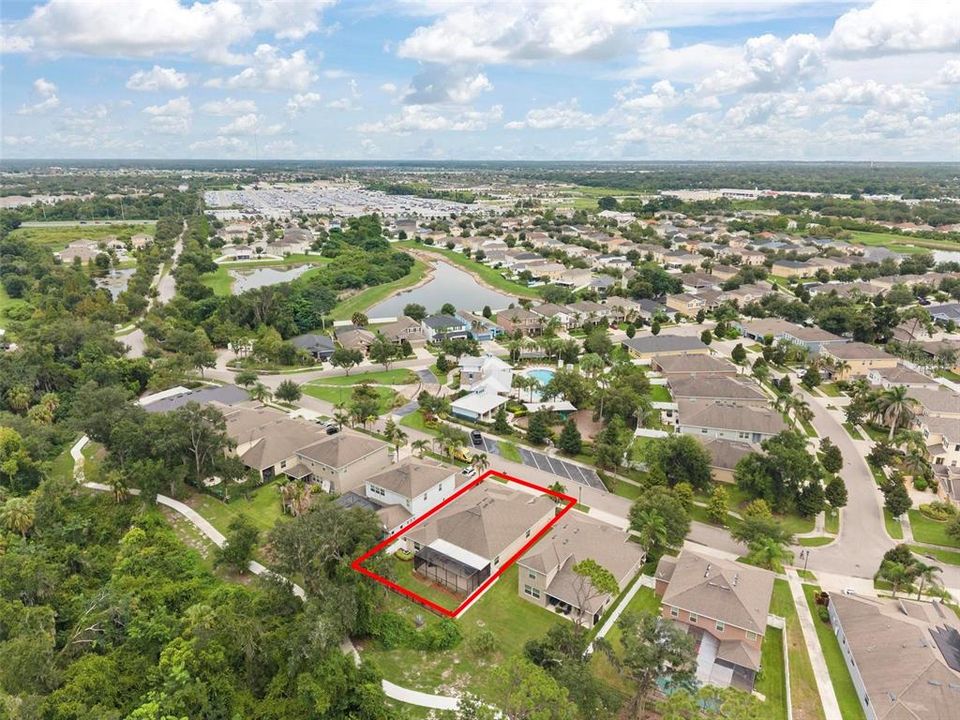 На продажу: $485,000 (3 спален, 3 ванн, 2743 Квадратных фут)