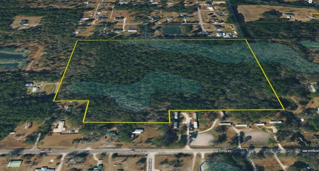 待售: $319,999 (32.00 acres)