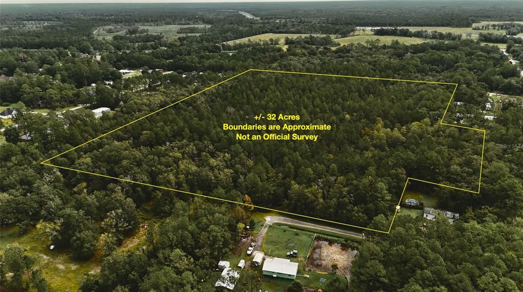 待售: $319,999 (32.00 acres)