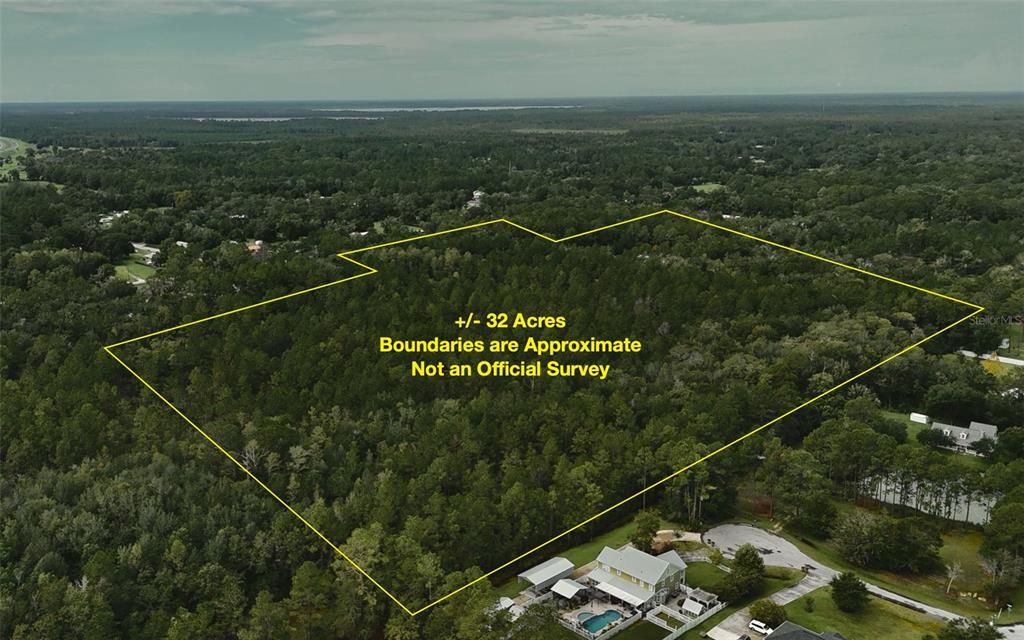 待售: $319,999 (32.00 acres)