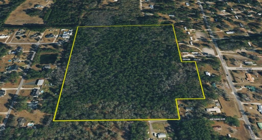待售: $319,999 (32.00 acres)