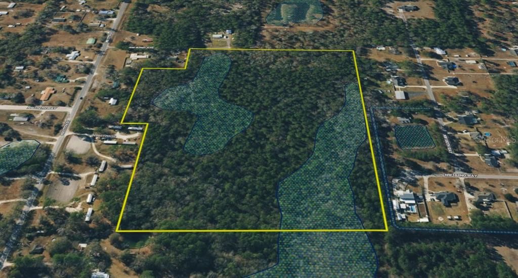 待售: $319,999 (32.00 acres)