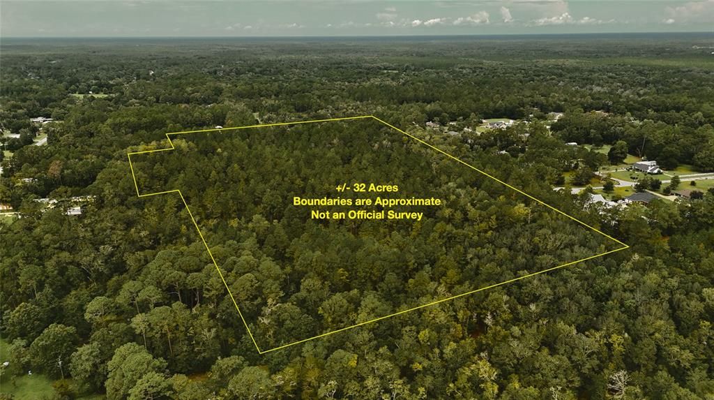 待售: $319,999 (32.00 acres)