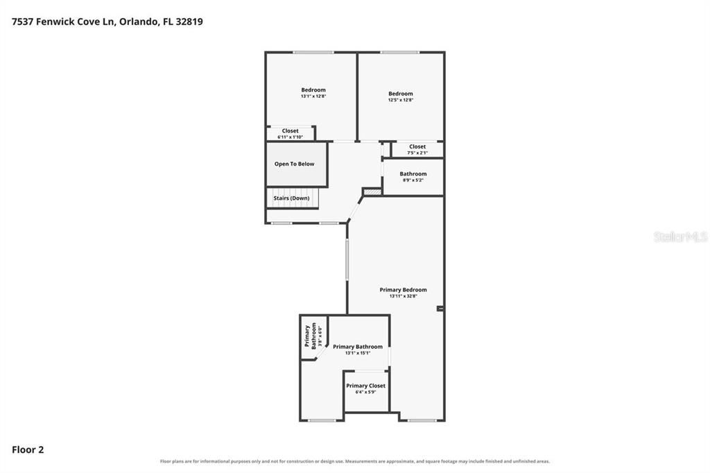En Venta: $525,000 (3 camas, 2 baños, 1985 Pies cuadrados)