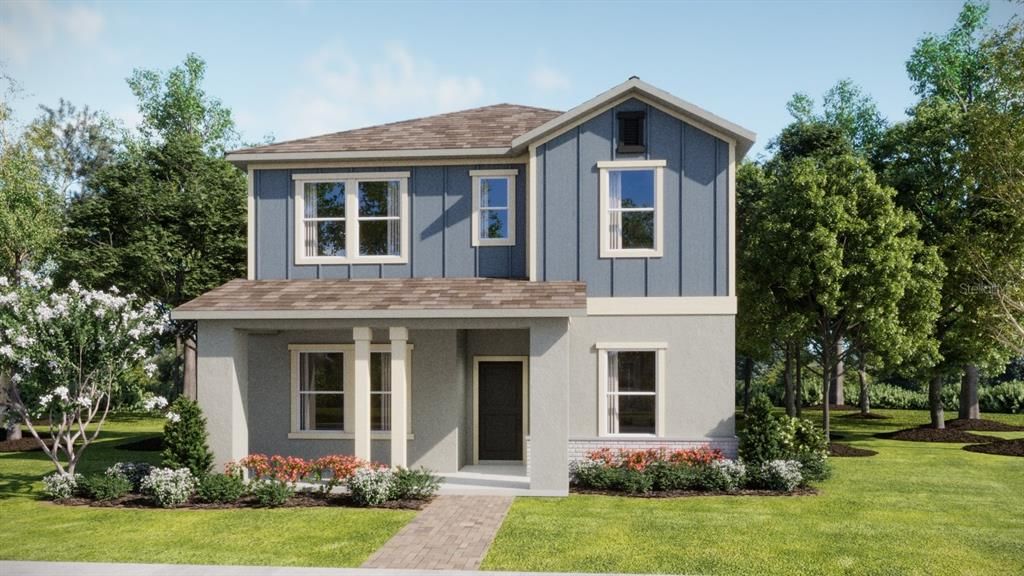 En Venta: $462,990 (4 camas, 3 baños, 2462 Pies cuadrados)