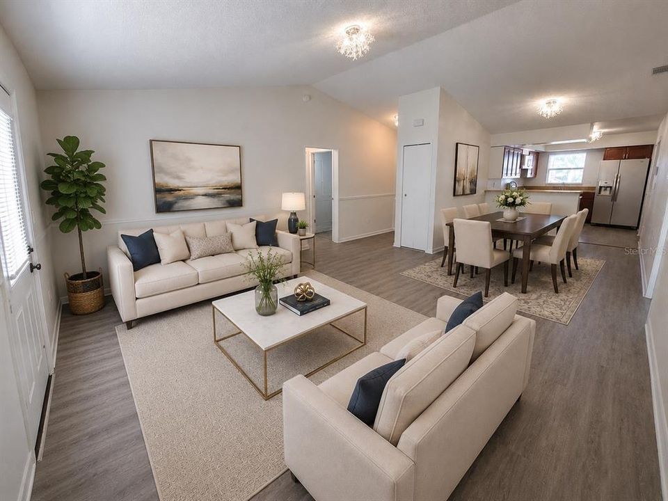 For Rent: $1,865 (3 beds, 2 baths, 1329 Square Feet)