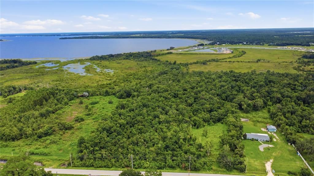 На продажу: $350,000 (9.49 acres)