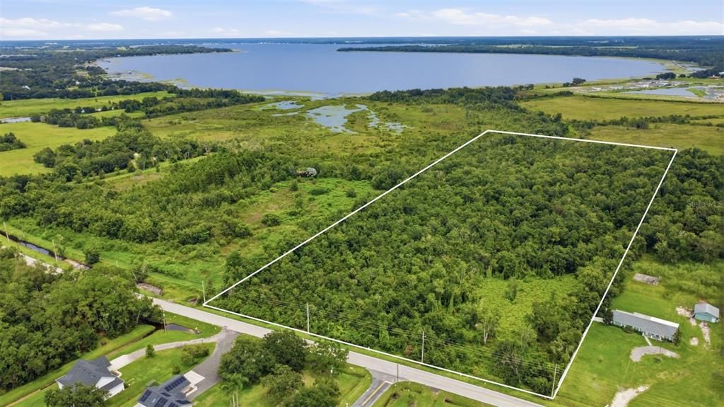 На продажу: $350,000 (9.49 acres)
