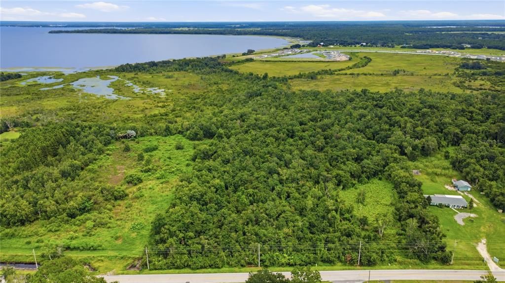 На продажу: $350,000 (9.49 acres)