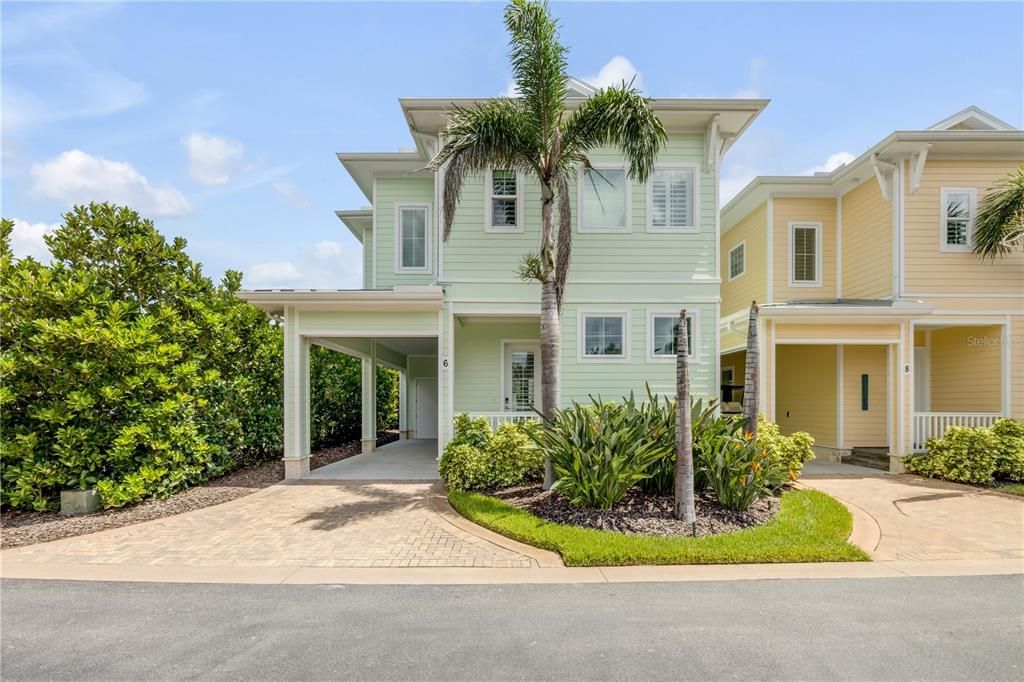 En Venta: $1,350,000 (3 camas, 3 baños, 2010 Pies cuadrados)
