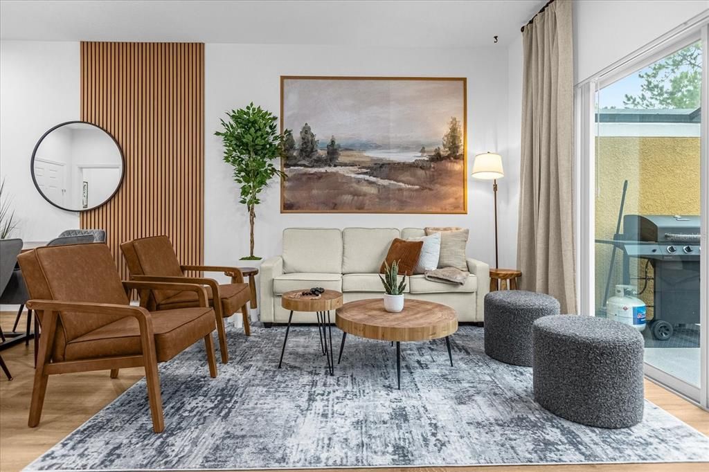En Venta: $315,000 (2 camas, 2 baños, 1161 Pies cuadrados)