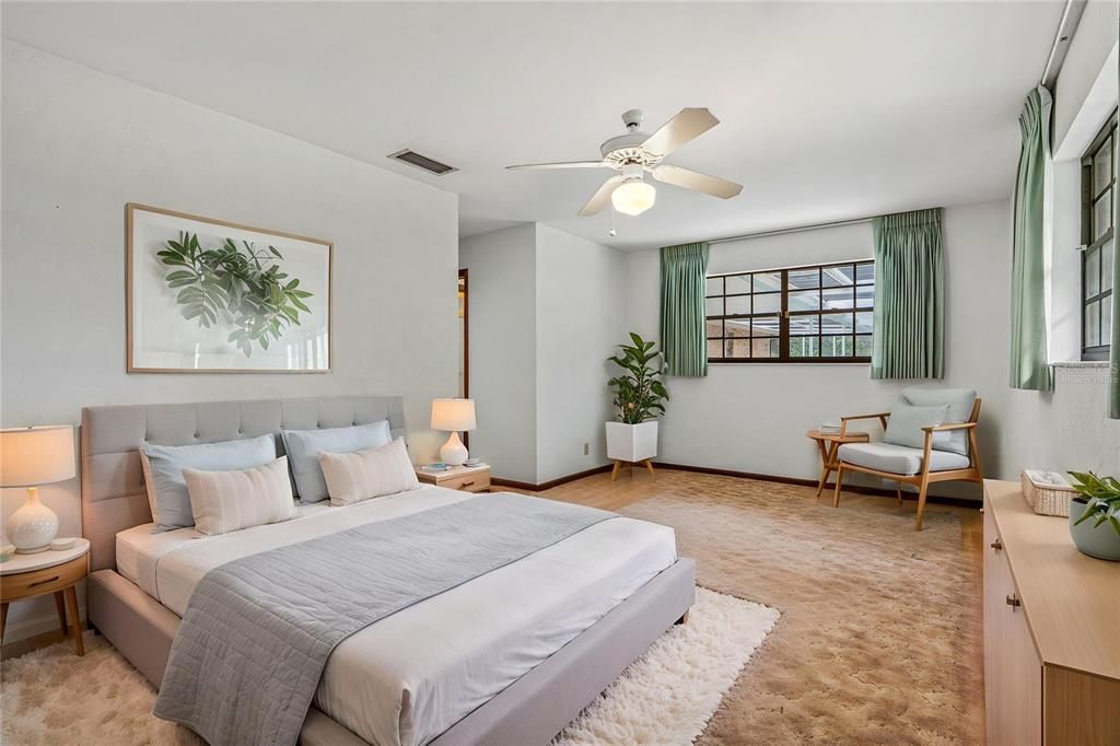 En Venta: $450,000 (3 camas, 2 baños, 2052 Pies cuadrados)