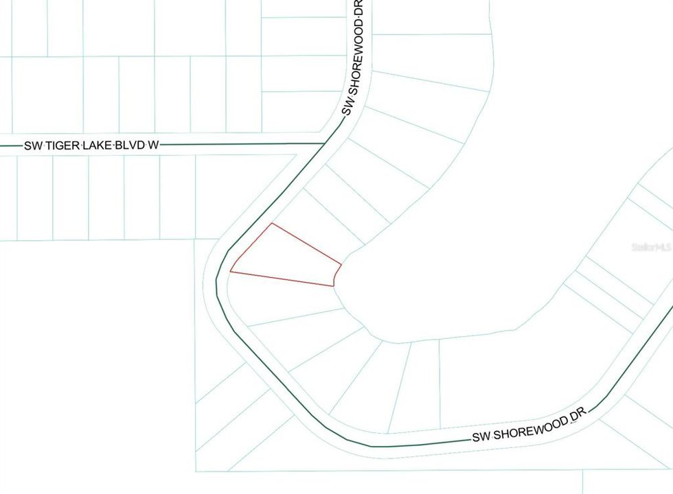 待售: $38,000 (0.36 acres)