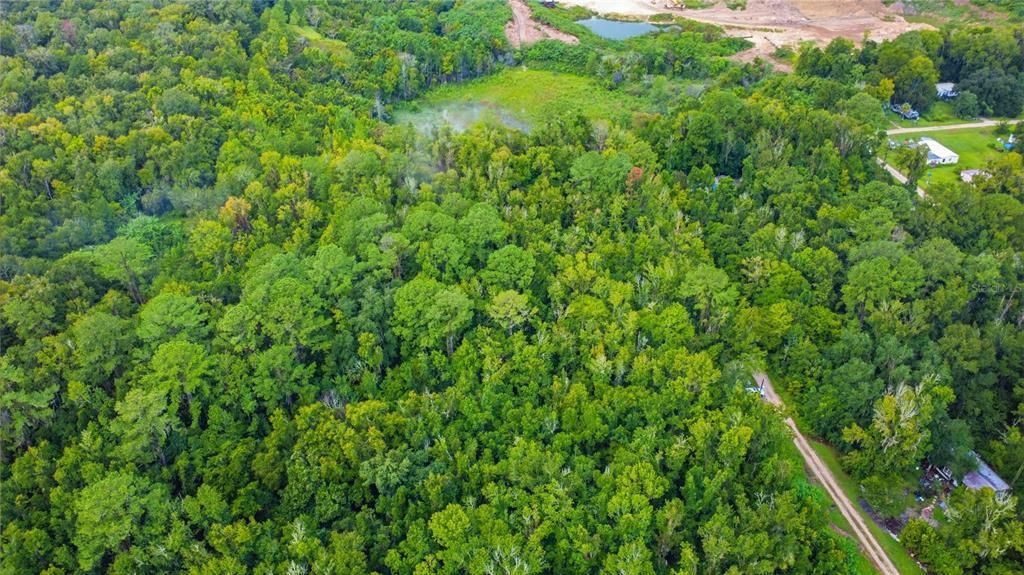 На продажу: $14,000 (0.25 acres)