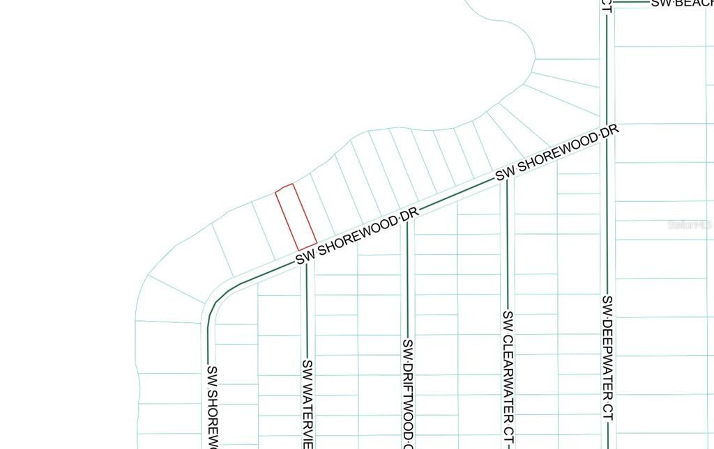 Active With Contract: $38,000 (0.36 acres)