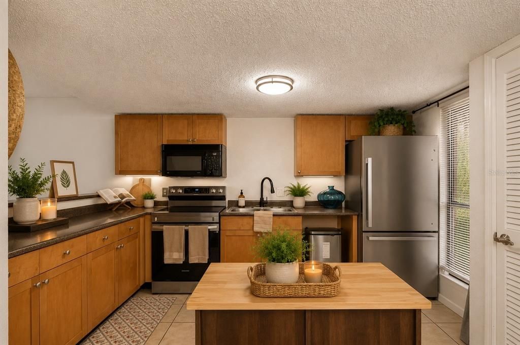 En Venta: $116,900 (1 camas, 1 baños, 760 Pies cuadrados)