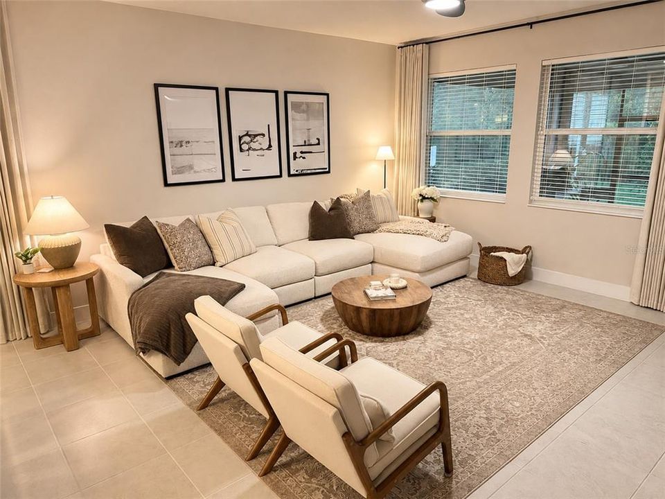 En Venta: $518,400 (4 camas, 3 baños, 2411 Pies cuadrados)