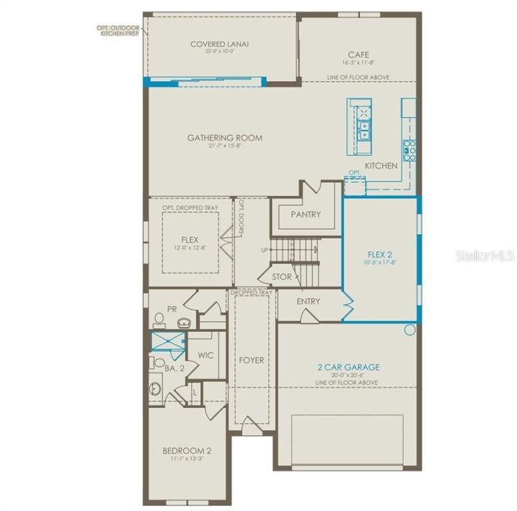 For Sale: $760,000 (5 beds, 4 baths, 3777 Square Feet)
