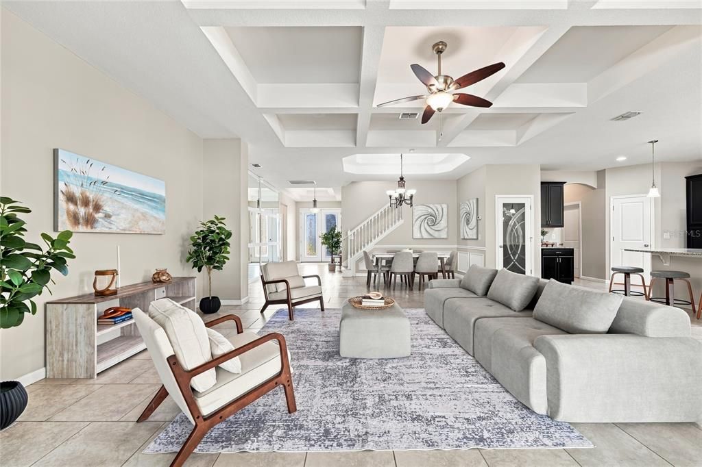 For Sale: $600,000 (5 beds, 4 baths, 3206 Square Feet)