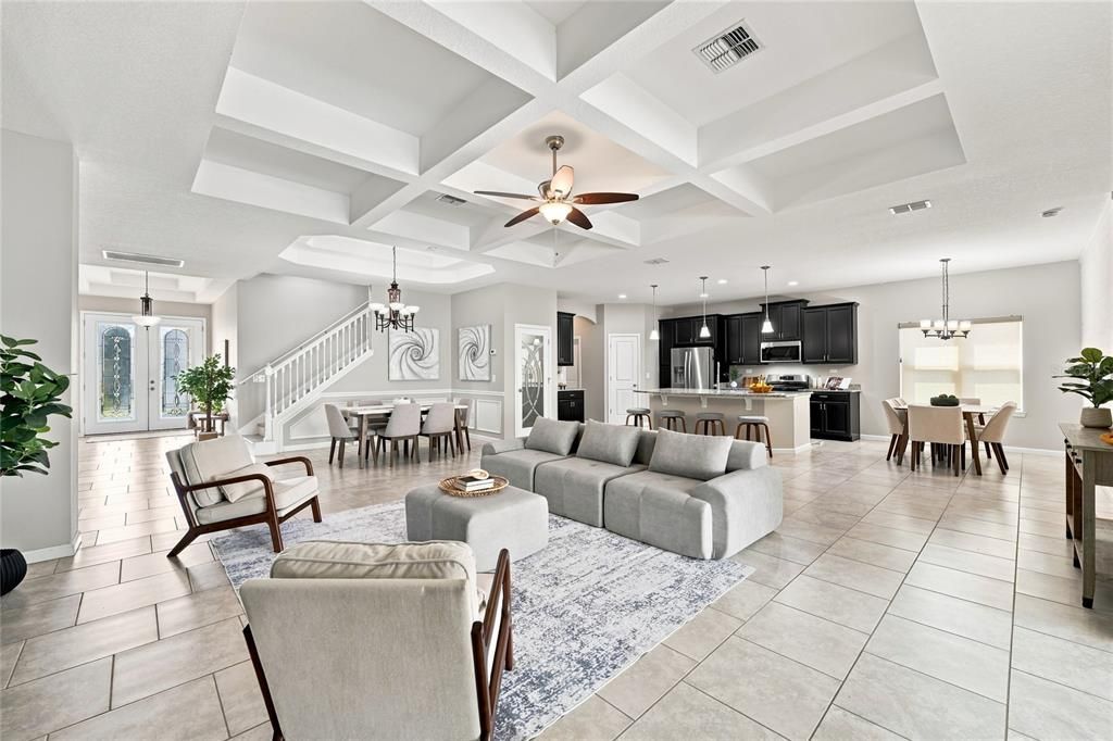 For Sale: $600,000 (5 beds, 4 baths, 3206 Square Feet)