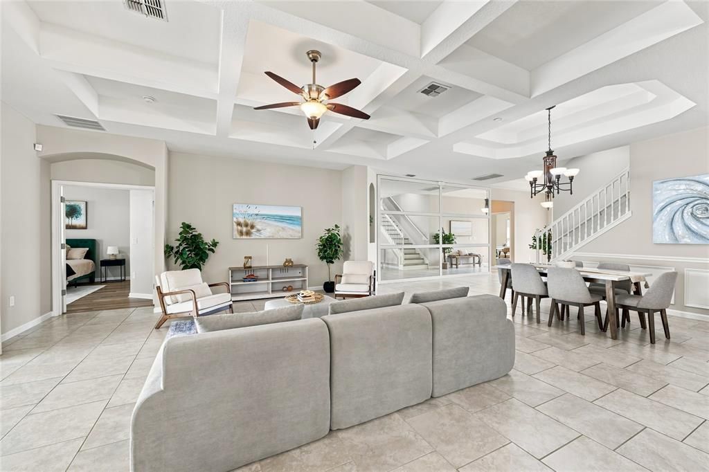For Sale: $600,000 (5 beds, 4 baths, 3206 Square Feet)