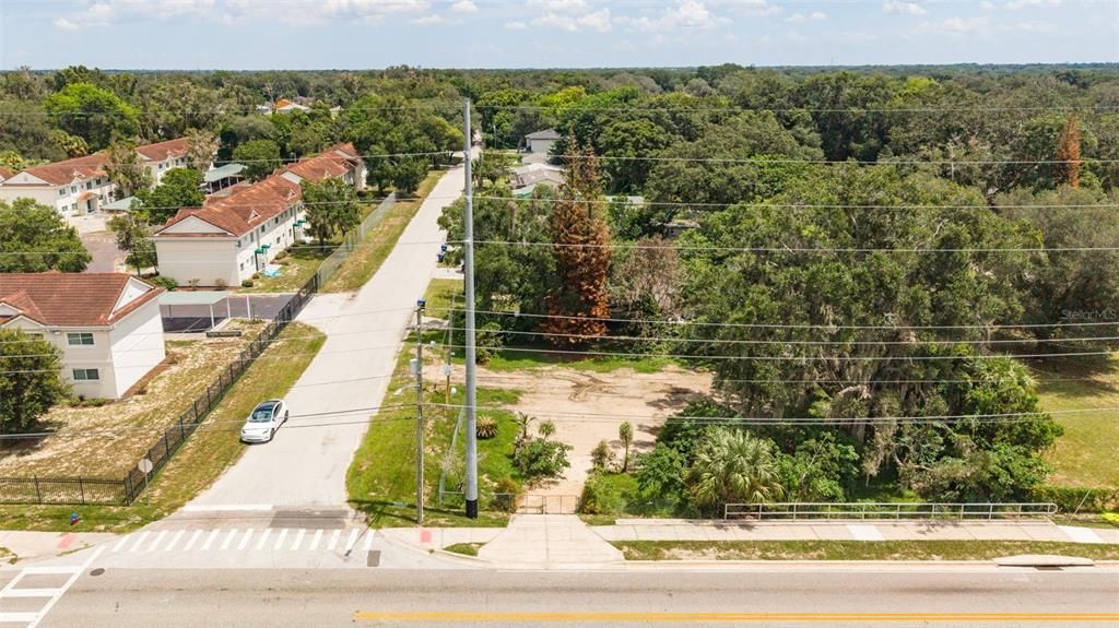 待售: $69,950 (0.25 acres)