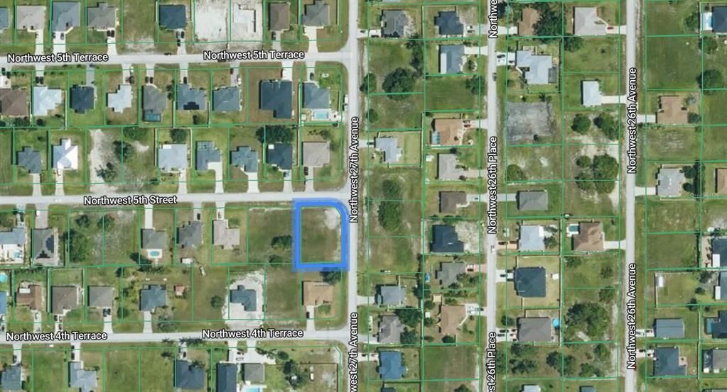 For Sale: $32,000 (0.26 acres)