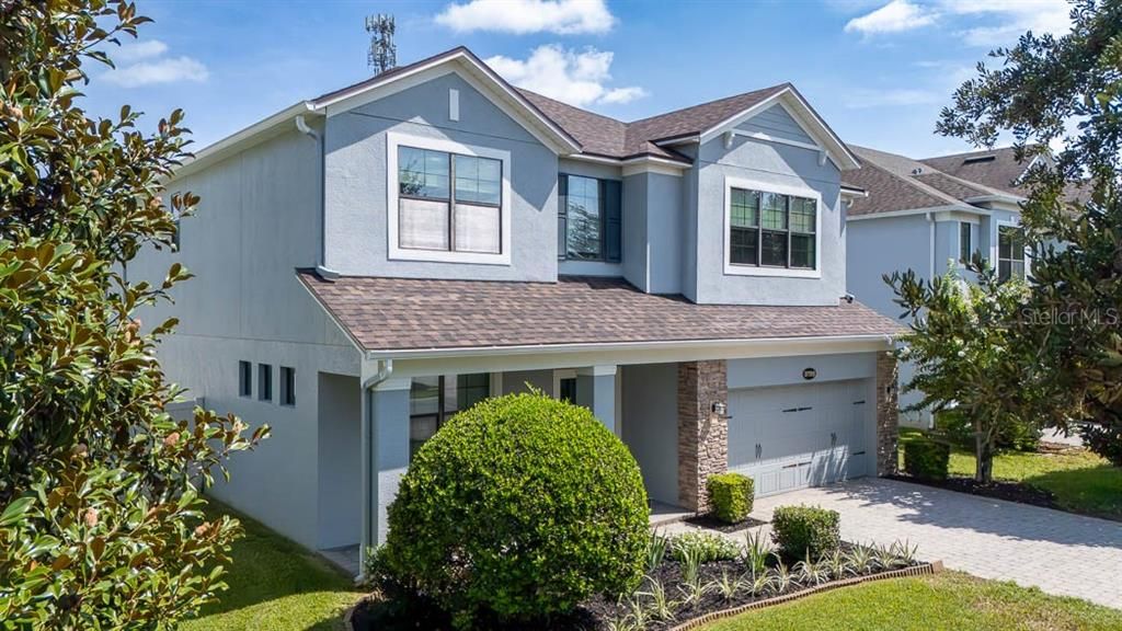 На продажу: $799,999 (5 спален, 4 ванн, 3815 Квадратных фут)