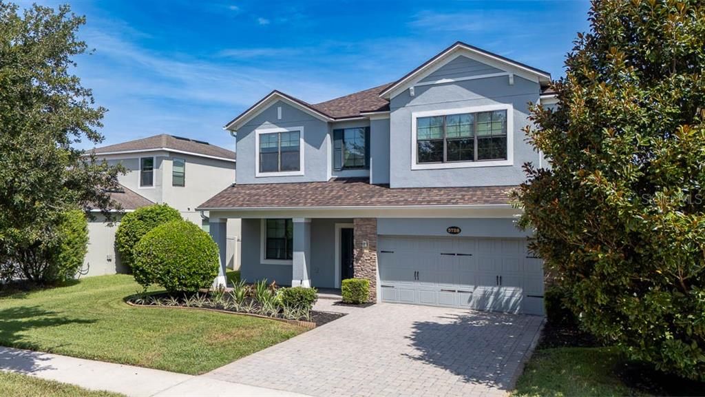 На продажу: $799,999 (5 спален, 4 ванн, 3815 Квадратных фут)