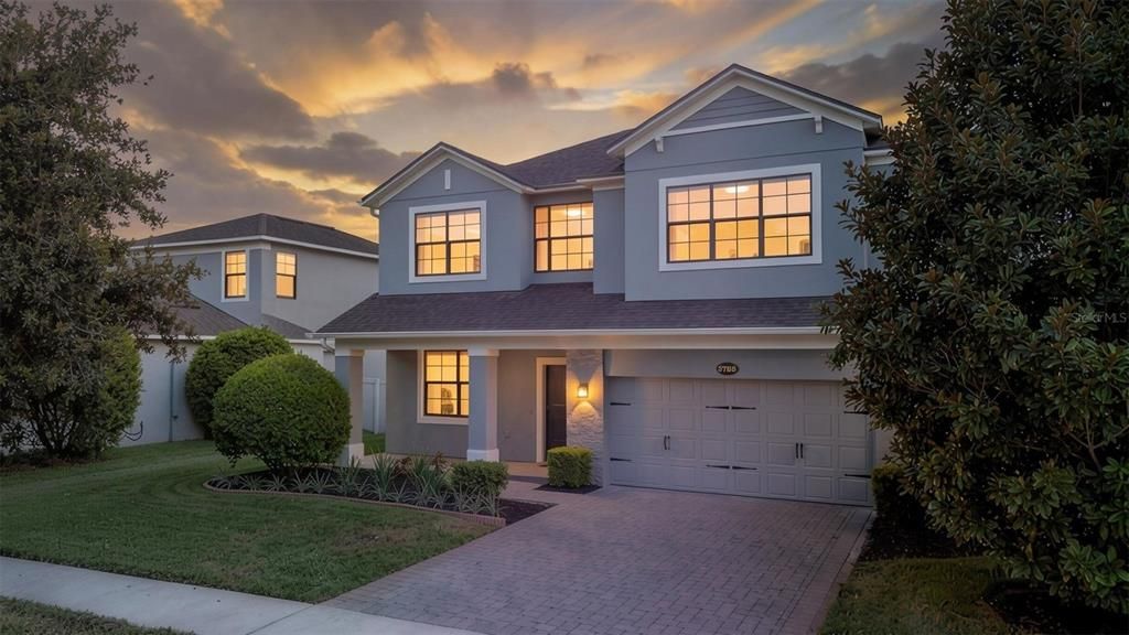 На продажу: $799,999 (5 спален, 4 ванн, 3815 Квадратных фут)