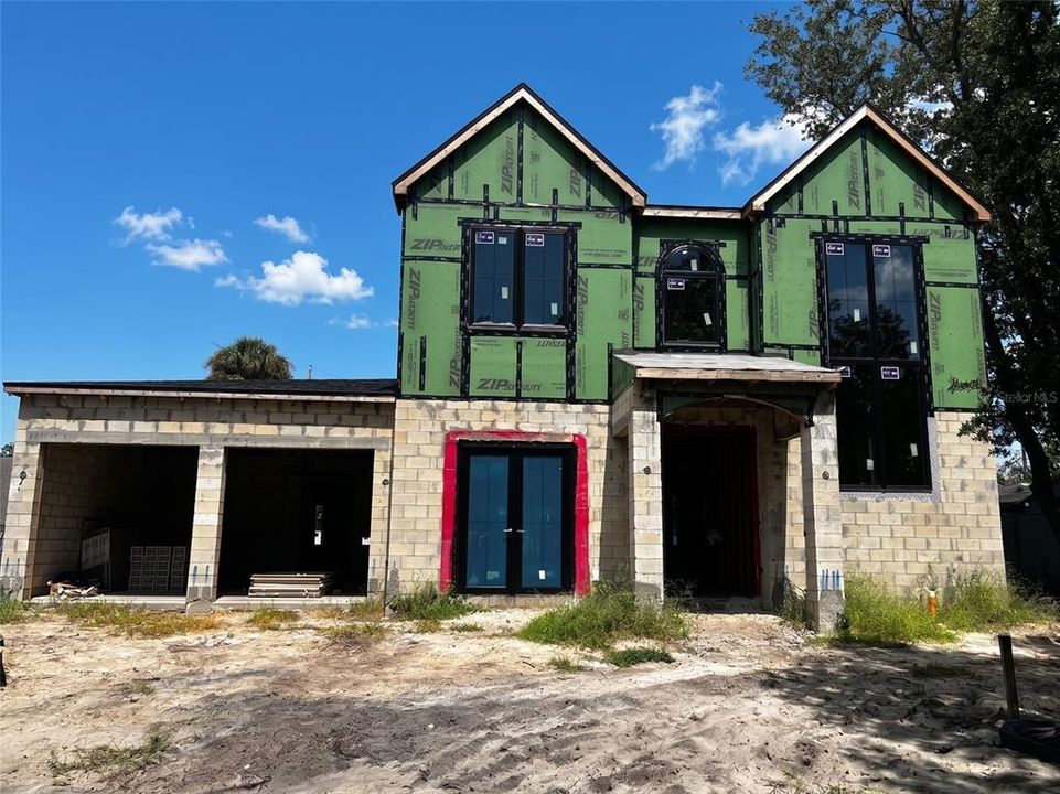 На продажу: $2,275,000 (5 спален, 4 ванн, 4131 Квадратных фут)