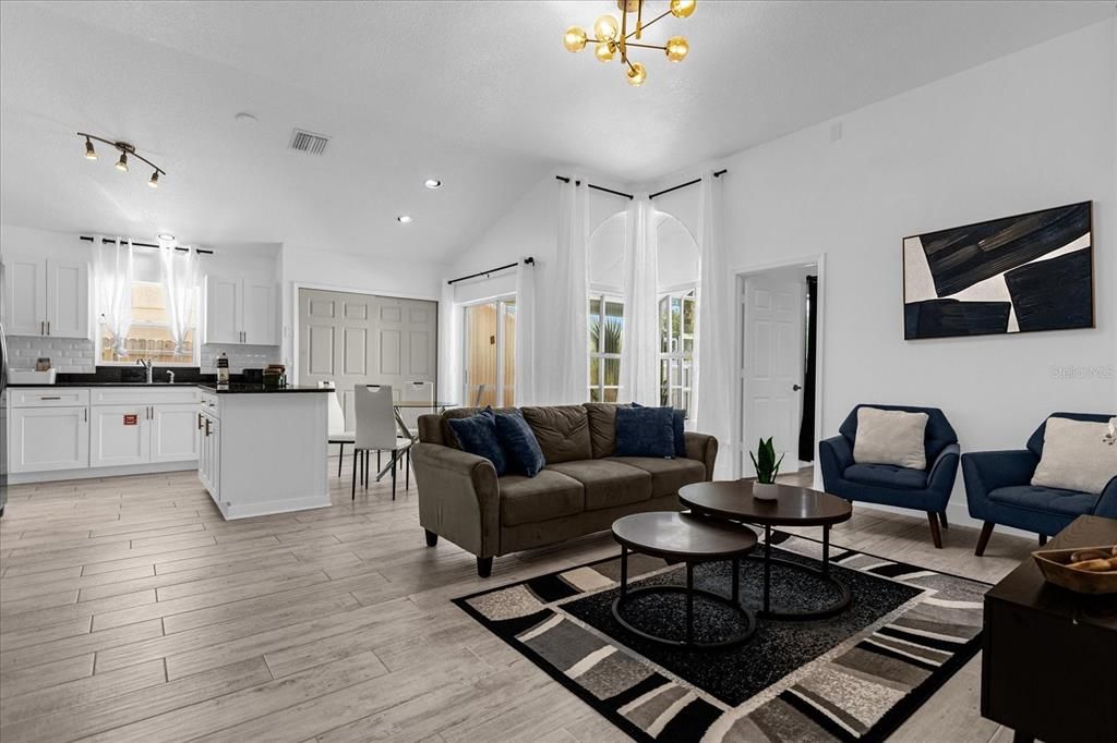 En Venta: $460,000 (3 camas, 2 baños, 1712 Pies cuadrados)