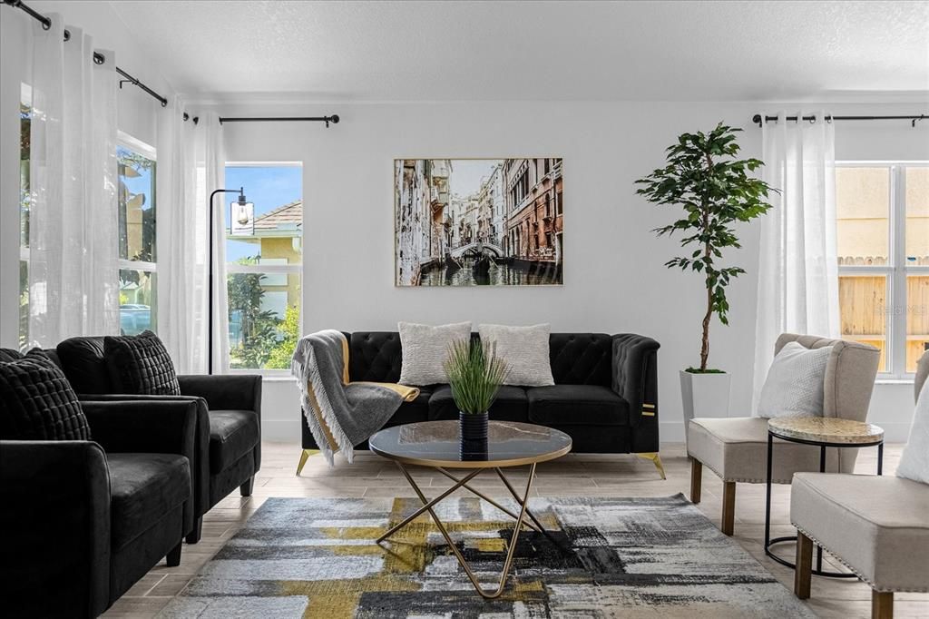 En Venta: $460,000 (3 camas, 2 baños, 1712 Pies cuadrados)